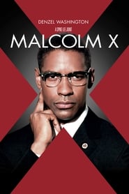 Film streaming | Voir Malcolm X en streaming | HD-serie