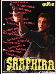 Sarphira 1992 Hindi Movie JC WebRip 400mb 480p 1.4GB 720p 4GB 9GB 1080p