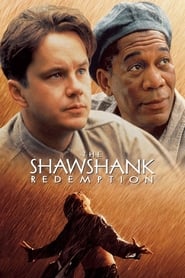 The Shawshank Redemption - Fear can hold you prisoner. Hope can set you free. - Azwaad Movie Database