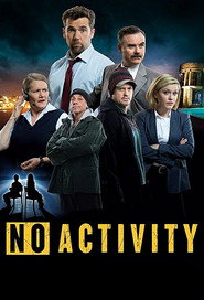 No Activity poster