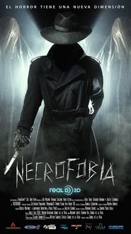 Poster Necrofobia