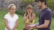 Rebelde 1x8