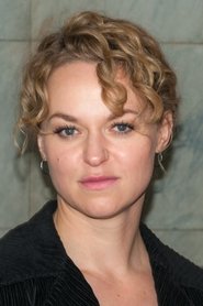 Lisa Wagner as Tanja Hamann