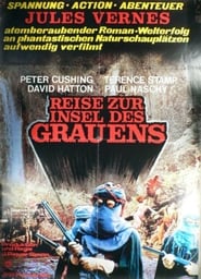 Poster Das Geheimnis der Monsterinsel