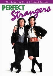 Perfect Strangers Season 1 3