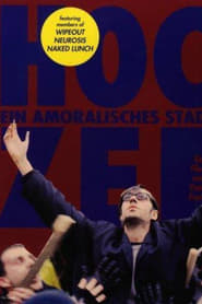 Poster Hoch Zeit 1996