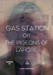 The Pigeons of Lahore (2024)