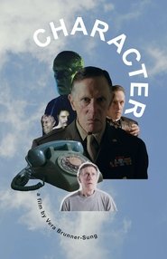 Poster Character 2020