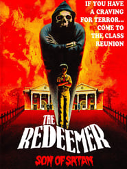 The Redeemer: Son of Satan! постер