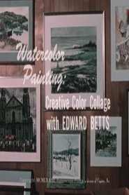 Watercolor Painting: Creative Color Collage with Edward Betts 1973 ಉಚಿತ ಅನಿಯಮಿತ ಪ್ರವೇಶ