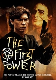 The First Power постер