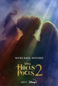 Hocus Pocus 2 (2022)