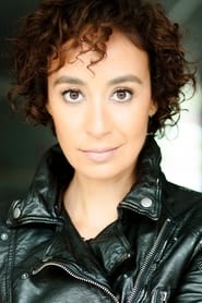 Monica Marie Contreras as Woman