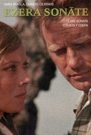 Poster Lake Sonata 1976