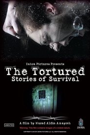 Poster The Tortured: Stories of Survival 2014