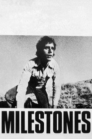 Milestones постер