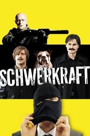 Poster Gravity 2010