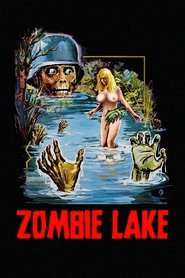Zombie Lake (1981) Zombie Lake (1981)