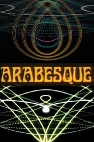 Arabesque постер