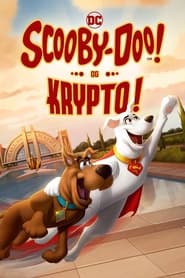 Scooby-Doo! og Krypto! (2023)