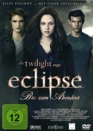 Eclipse - Bis(s) zum Abendrot