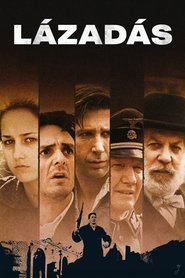 Lázadás (2001)