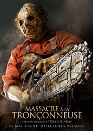 Texas Chainsaw 3D streaming