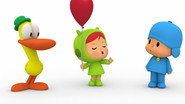 The Balloon