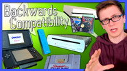 Backwards Compatibility