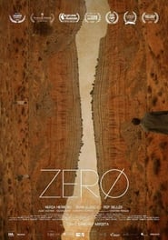 Zerø poster