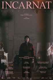 Poster for INCARNAT piano - film