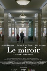 Le miroir poszter