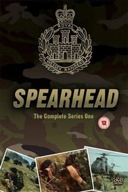 Spearhead poster