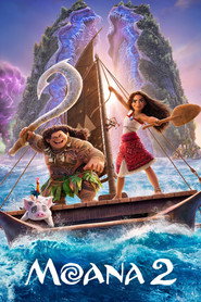 Moana 2