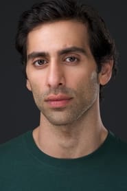 Michel Eid as Steven (Brand Rep)