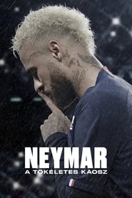 Neymar: A tökéletes káosz 1. évad 2. rész