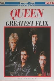 Queen's Greatest Flix