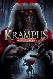 Poster Krampus: The Christmas Devil 2013