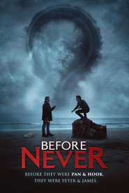 Before Never
