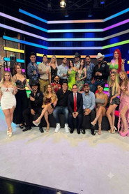 Es show Season 1 poster