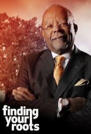 Finding Your Roots with Henry Louis Gates, Jr. постер