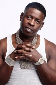 Blac Youngsta as Self