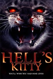 Hells Kitty 2018