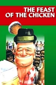 Poster The Feast of the Chicken 1992