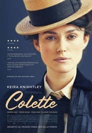 Colette [2018] [Mega] [Subtitulado]
