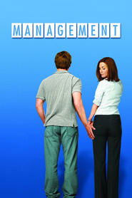 Poster Management 2009