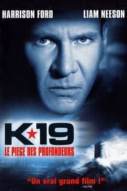 K-19 : Le Piège des profondeurs (2002)