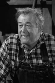 Woody Chambliss as Woody Lathrop