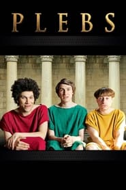 Plebs poster