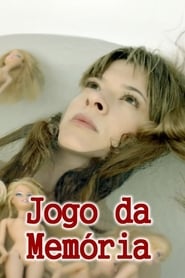 Poster Jogo da Memória